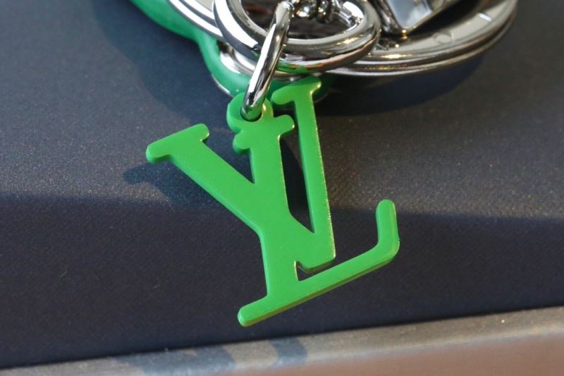 Louis Vuitton Keychains